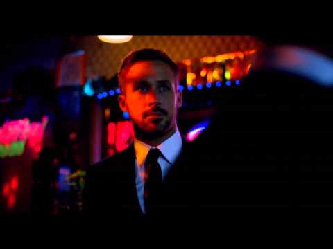 Gosling, Cast Defend 'Only God Forgives'