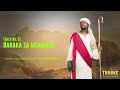 Brother Godfrey Baraka Za Msamaha Official Audio