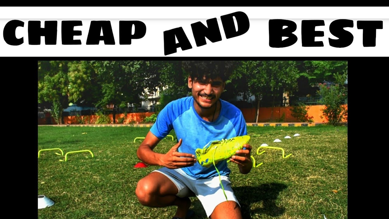 Watch video NIVIA ENCOUNTER | Cheap and best football shoes |NIVIA football shoes Now NIVIA ENCOUNTER | Cheap and best football shoes |NIVIA football shoes