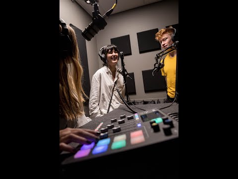 VÄLKOMMEN till vår fräscha miljö på ES MEDIA och JENNY NYSTRÖM!