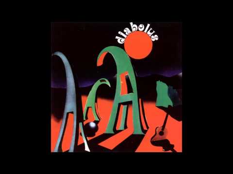Diabolus - Night Clouded Moon (1971) HQ