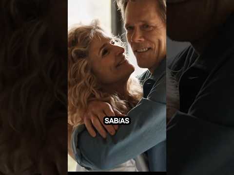 Kevin Bacon está orgulloso de haber hecho 'Viernes 13', pero tiene una queja sobre sus fans: "Después de un tiempo, te afecta"