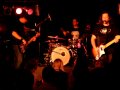 Marcy Playground performs "Jesse Went to War" 5-20-10