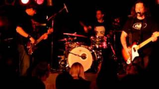 Marcy Playground performs &quot;Jesse Went to War&quot; 5-20-10