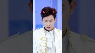 Dám làm đau crush của anh thì biết tay anh 😠 #yunateam #couple #prince #princess #drama #devil