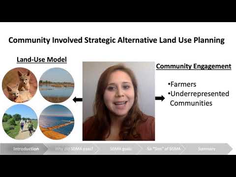 San Joaquin Valley Water and Land Use Series- Part 1.1 Introduction to the New Groundwater Law