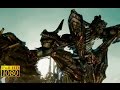 Transformers 2 - Revenge of The Fallen (2009) - Optimus Prime vs Fallen scene (1080p) FULL HD