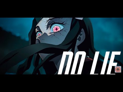 Demon Slayer Season 2 「AMV」 No Lie