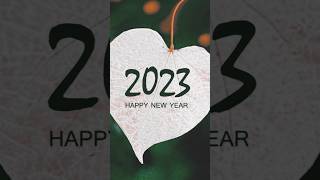 new year 2023 WhatsApp status video 🥀❤️ ||full screen whatsapp status|| #whatsappstatus #shorts