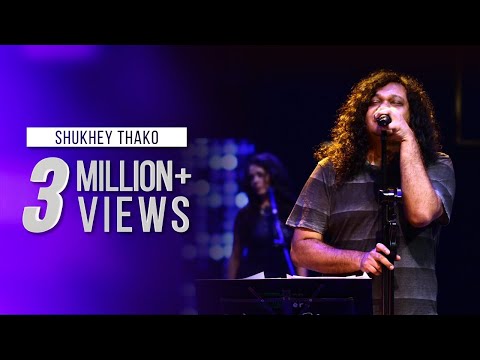 SHUKHEY THAKO - TAPOSH FEAT. TONMOY TANSEN : OMZ WIND OF CHANGE [ S:06 ]