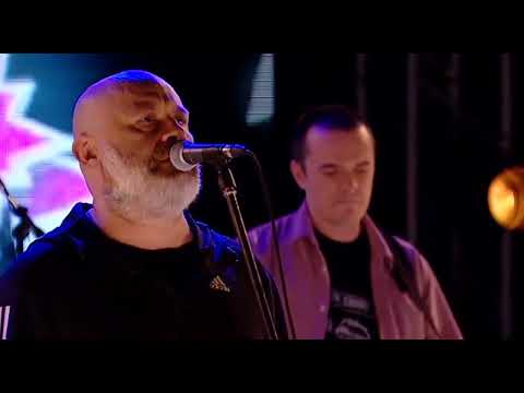 Bolje Ti - BJESOVI / Bunt Live 2017.