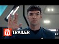 Star Trek: Strange New Worlds Season 2 Trailer