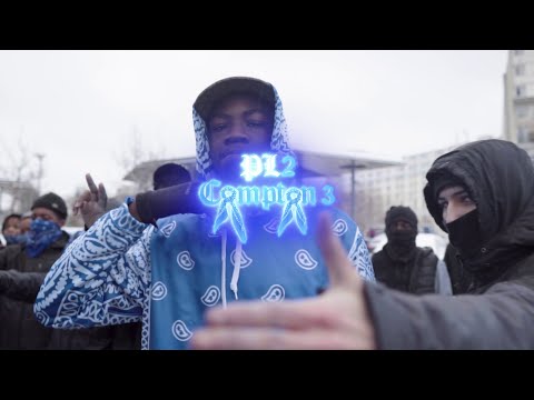 Video thumbnail for Compton 3
