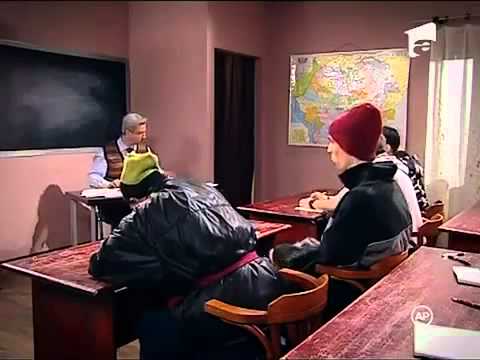 In Puii Mei - Nu stiu la scoala