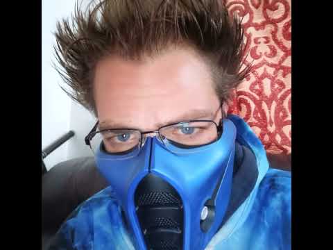 YAKUZA 4 chilling pt 44