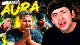 Aura Farming Trend — Full Breakdown & Transcript