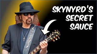 SIMPLE Trick of Lynyrd Skynyrd (Easy and Sounds Great!)