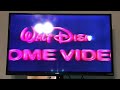 Opening To The New Adventures Of Winnie The Pooh There S No Camp Like Home 1990 VHS