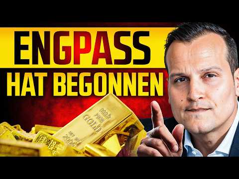 Ray Dalio WARNT: "Wir erleben das Ende des Fiat-Geldes!"