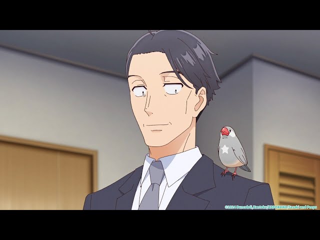Sasaki and Peeps: Episode 1 Release Date, Streaming Details, and Anticipated Plotlines