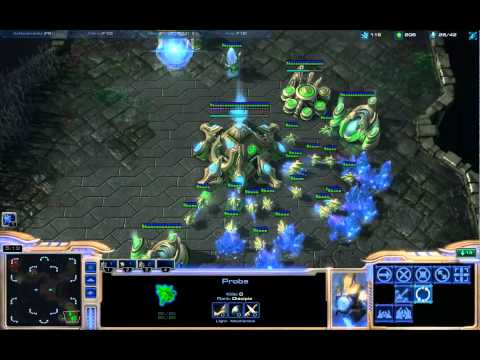 EGiNcontroL (P) vs Gretorp (T) 2