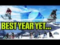 The Best Season Yet | BBA Year End
