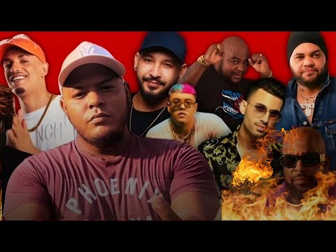 Matos Mc K-Libre and ELChamaPRODUCE