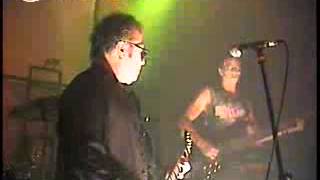 Burning Image - Whore - Live at Heresy