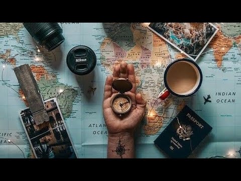 LUCIO BATTISTI - SI VIAGGIARE (HOMAR ROSSI DUB VOX DISCO MIX)#luciobattisti #siviaggiare #remix