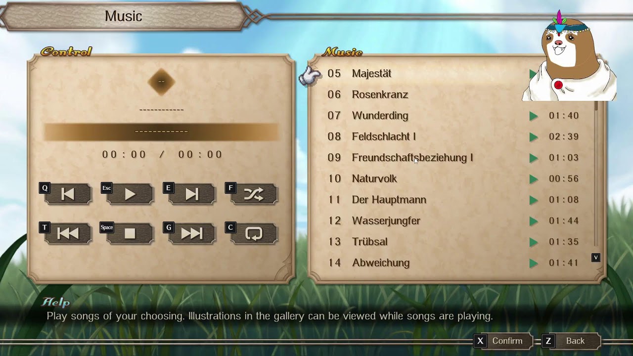 [PART 6] RPG KLASIK YG SUSAH | SAGA FRONTIER 2 REMASTERED PC