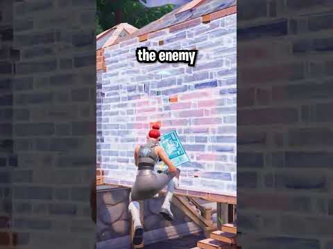 Fast Mechanics Dont Matter (Fortnite Pro Tips)