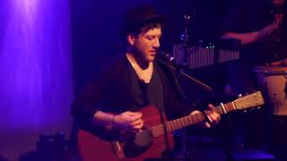 Matt Cardle -  This Trouble Is Ours - Stables - 20.2.18