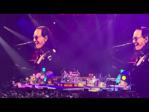 Rush - Closer To the Heart , Scotiabank Arena, Aug 9, 2026 thumbnail