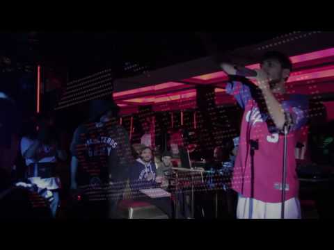 Mister Ego vs Francerro - Semis ¿Preparado? No, Gracias 3 (Funerales)