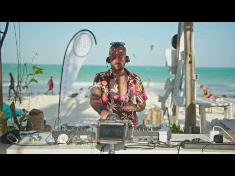 XAVI EMPARAN - Musiqtrip Zanzibar Clubbing TV