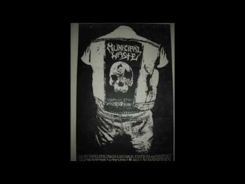 GESTALT   (Grindcore band with members of SUBSANITY and FORTE)