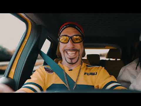 Dani B & General Levy, Reggae Land Promo