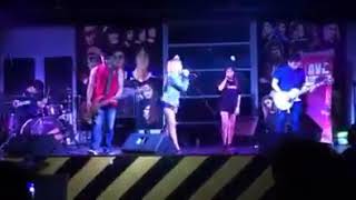 Onyx - Saydie feat. Vheb of Manika