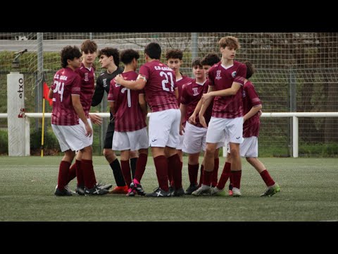 C.D.GALEA 1 - BERANGO F.T. 0