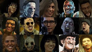 【PC版 DBD】#21 ちいかわ隊長【デッドバイデイライト】