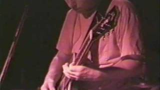 Gastr del Sol - Why Sleep (1995/09/23)