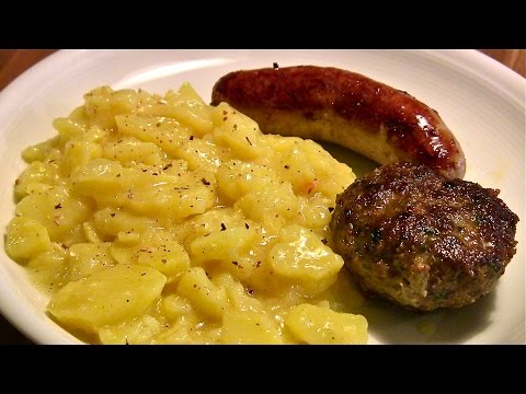 download lagu mp3 mp4 Kartoffelsalat, download lagu Kartoffelsalat gratis, unduh video klip Kartoffelsalat