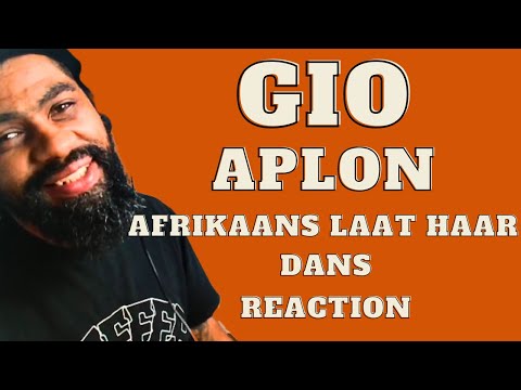 Clint Aplon ft Cream Machine & Die Twaalf - Afrikaans Laat Haar Dans a South African Reacts