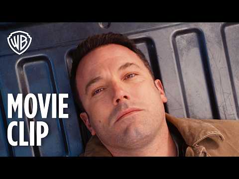 Ben Affleck Double Rescue - Movie Clip