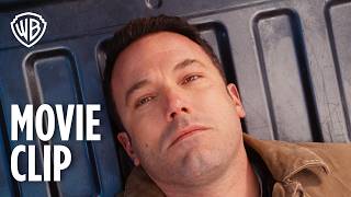 Ben Affleck Double Rescue - Movie Clip
