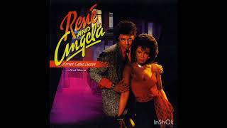 Rene &amp; Angela - You Don't Have to Cry