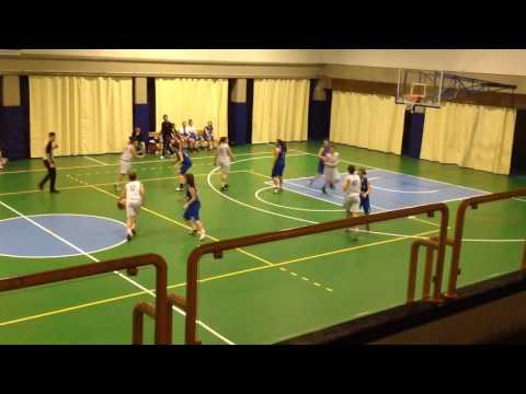 32. Basket Gavardo - Basket Più Rezzato