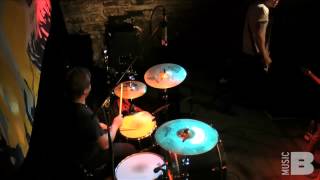 Deluka - Sleep is impossible (Live)