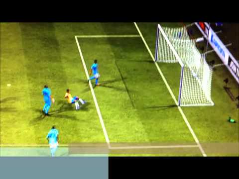 FIFA 13 Goal Compilation Week 15