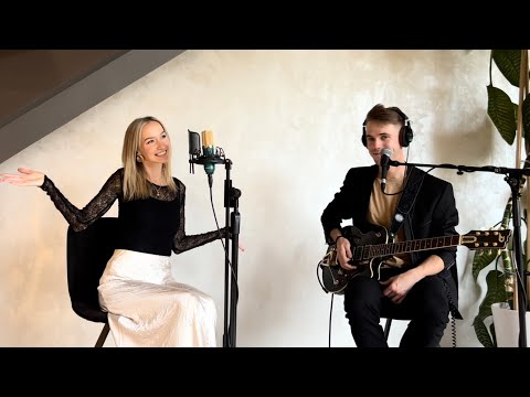 Merili & Kristjan- mashup